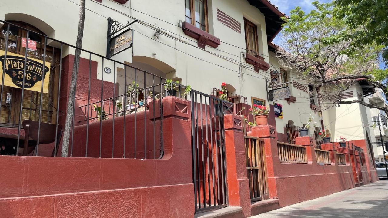 Casa de hóspedes 522